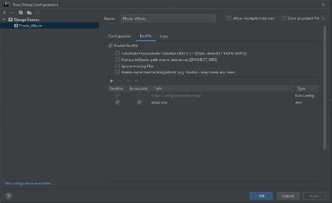 Image result for Env File Python-Format