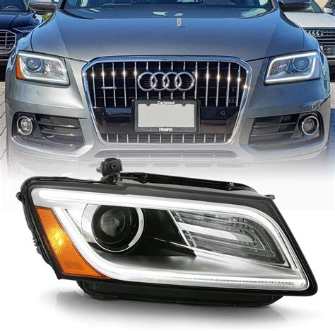 ACANII - For [HIDXenon-Non AFS Model] 2013-2017 Audi India | Ubuy