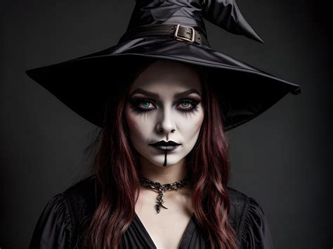Rezultat imagine pentru Witch Makeup Tutorials