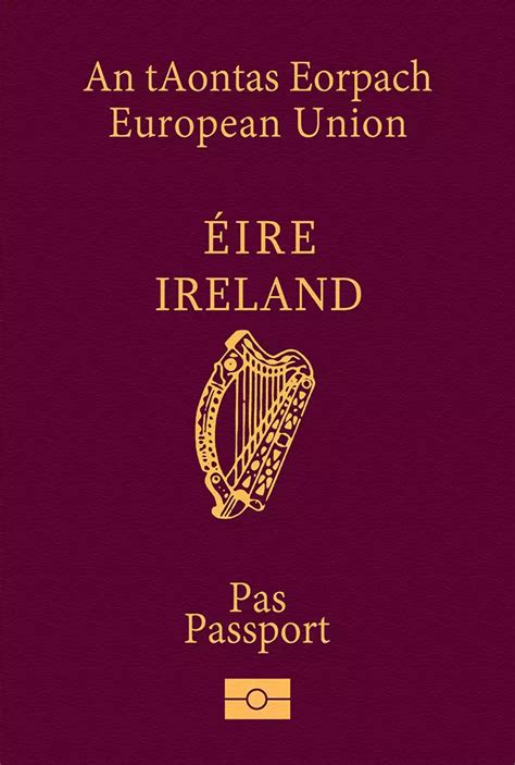 爱尔兰护照在英被抢空 1月份护照的申请数量创新高_移民指南_资讯_外房网