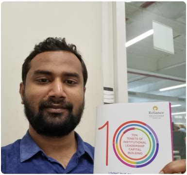 Wall of Fame | 10 Tenets