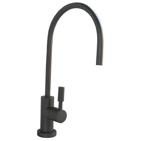 Simpatico 30269OB Decorative High Rise Water Dispenser with Ceramic ...