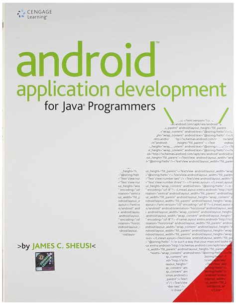 Buy Android Application Development for JAVA Programmers Book Online at ...