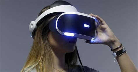 PlayStation 4 VR 的图像结果