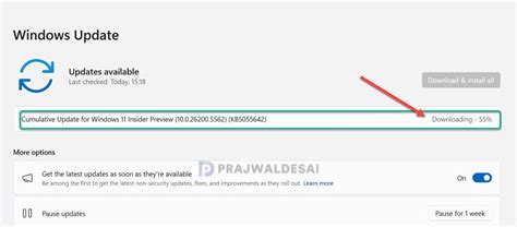 Image result for How to Fix Windows Update Install Error