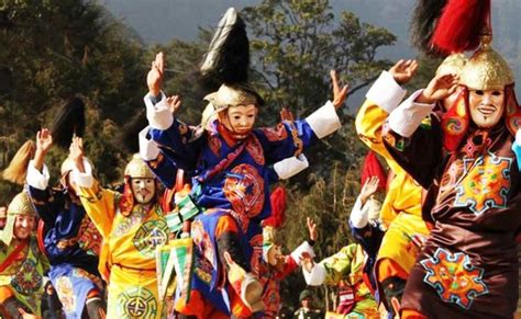 Druk Wangyal Tshechu 2026 Dochula, Bhutan - Venue, Date & Photos
