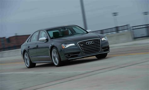 2013 Audi S8 | Cars Exclusive Videos and Photos Updates