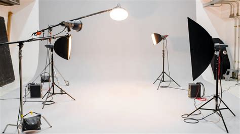 Image result for Studio Light Modifiers