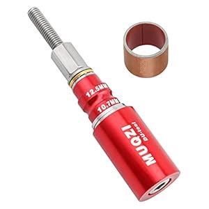 LOOM TREE® MTB Bike Shock Absorber Bushing Install Removal Shock ...