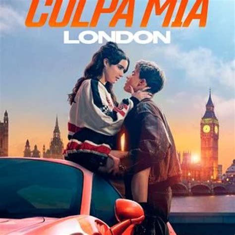 Stream Ver Culpa mía: Londres Película Completa Online Latino by Beata ...