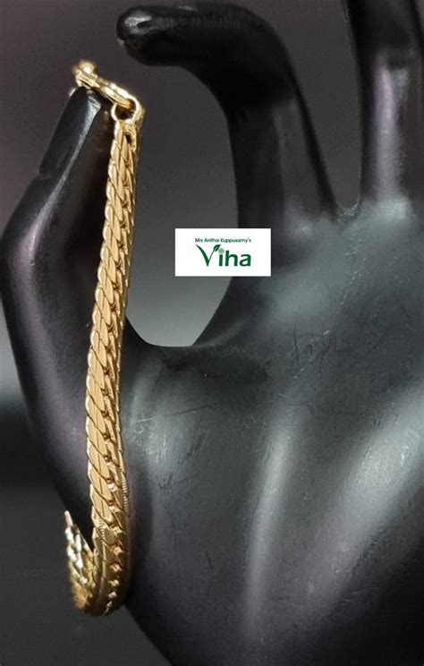 Impon Bracelet | Impon Jewellery – Viha Online