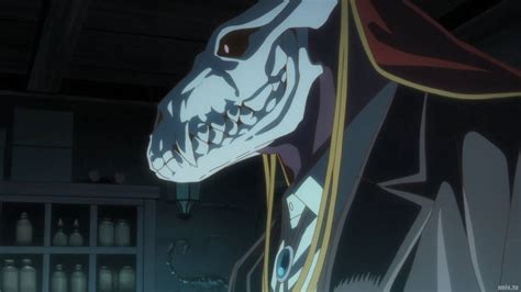 Image result for Ancient Magus Bride House