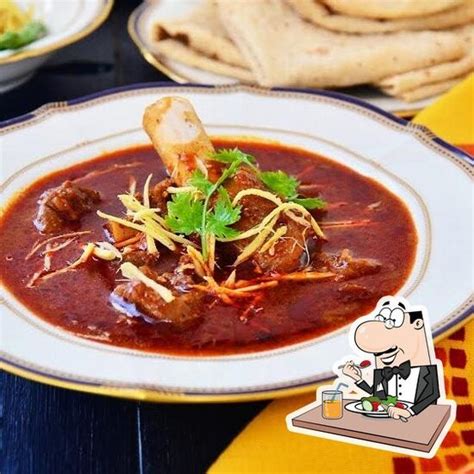 Mughlai Invitation Restaurant & Caterers, Delhi - Restaurant menu ...