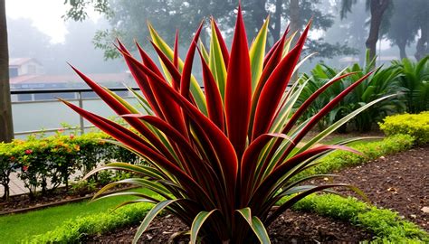 Elevate Your Garden with Cordyline: The Monsoon-Resistant Foliage Star ...