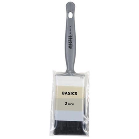 Shur-Line Shur-Line 694594 2 in. Polyester Paint Brush 694594 | Zoro