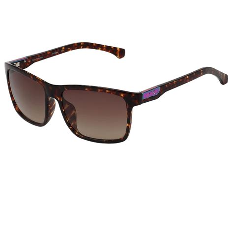 Calvin Klein Jeans Gradient Rectangular Unisex Sunglasses - (CKJ 765AF ...