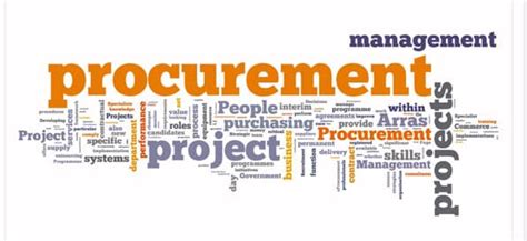 PROCUREMENT ADALAH : Pengertian, Fungsi, Proses, Komponen, Tugas dan ...