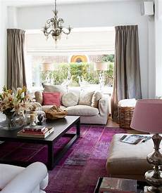 Purple Green Living Room by Purple Living Room Ideas Ideal Home Purple Green Living Room
