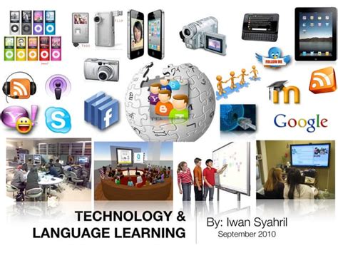 Image result for Language Learning Technology