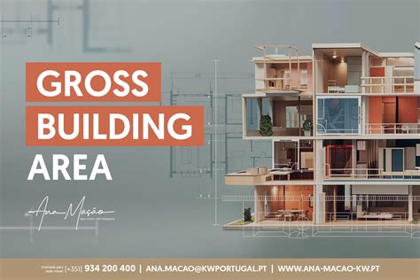 Construction Gross Area at Sandra Galvez blog