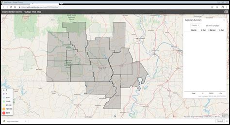 Ozark Border Electric Cooperative