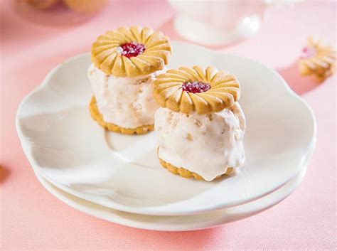 3 new menus to try: Jim-Jam ice-cream sandwiches, one-bowl meals, desi ...