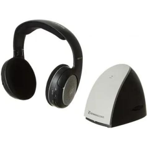 Sennheiser HDR 110 II - Price in India, Specifications & Features | Earbuds