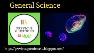 University Assistant Previous Questions|General Science Previous ...