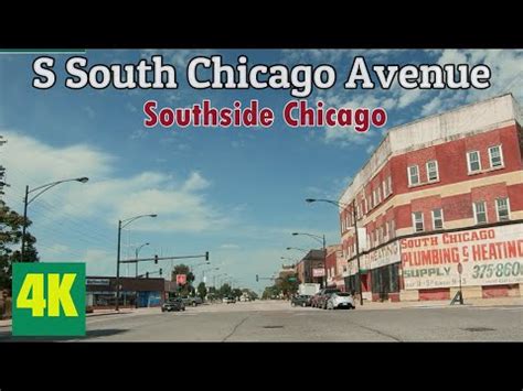 Image result for Chicago Southside Script
