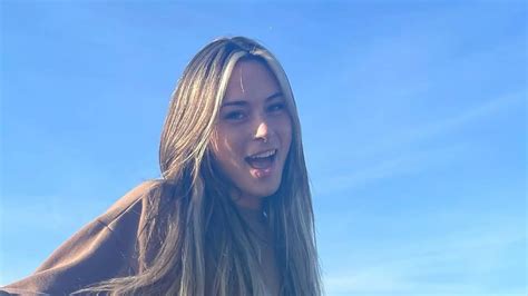 The Naked truth about Kasper James: Age, Height, Boyfriend, Bio - Net Worth Post