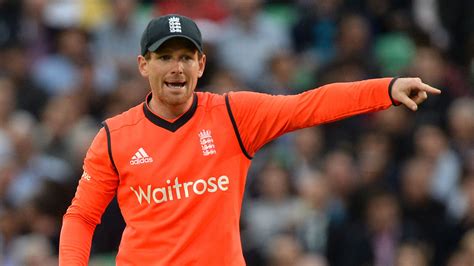 England v India T20: Captain Eoin Morgan praises his side's ...