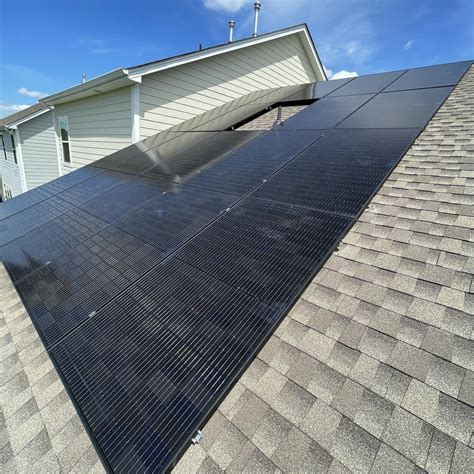 Titan Solar Power Gallery | EnergySage