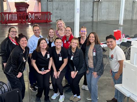 Practice and Community Collaboration | College of Nursing | University ...