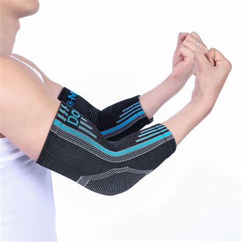 Elbow Compression Sleeve – Doc Miller