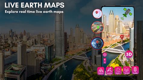 Image result for Real-Time View Map