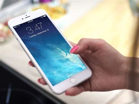 Hacking Into An iPhone Is Now Incredibly Easy, Thanks To Google's iOS ...