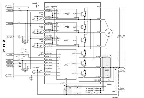 NFAL5065L4BT & NFAL7565L4BT SPM® 49 Power Modules - onsemi | Mouser