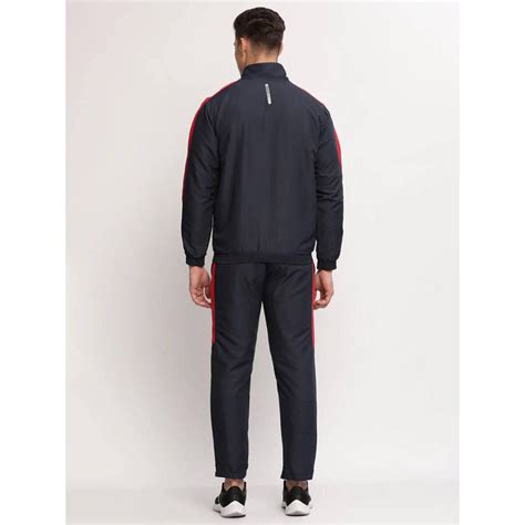 Invincible Men’s Sports Tracksuit – Sportswing.in