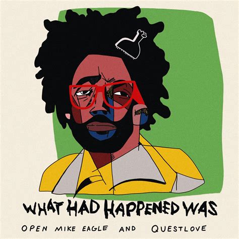 Things Fall Apart - What Had Happened Was (podcast) | Listen Notes
