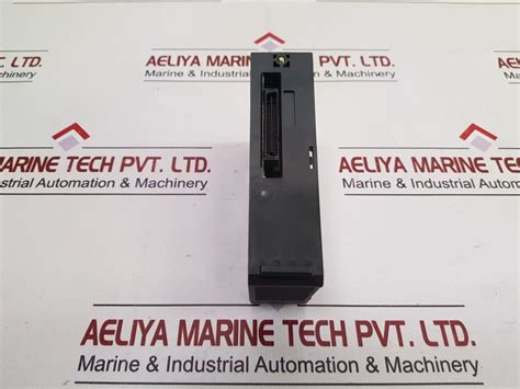Mitsubishi Electric A1Sx42 Input Unit Dc12/24V 2/5Ma – Aeliya Marine Tech