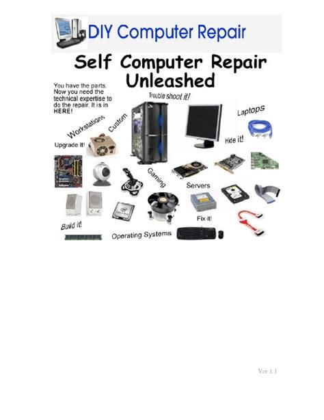 Beginner Computer Repair 的图像结果