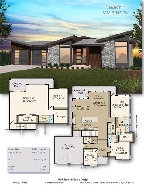 Printable 1 Floor House Plans With Basement: Your Ultimate Guide - Free ...