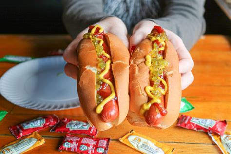 $1 Franks on National Hot Dog Day at Silhouette Lounge [07/19/23]