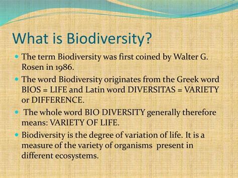 Biodiversity 的图像结果