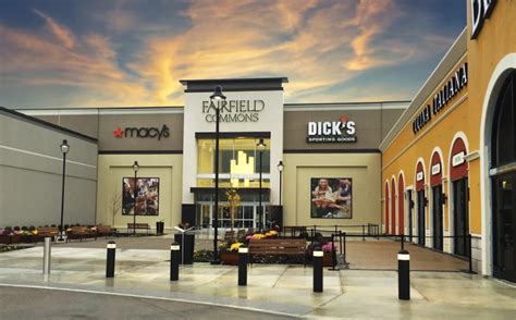 Spinoso Real Estate, Kize Capital Acquire 1M-SF Mall in Ohio - Connect CRE