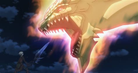 Image result for Infinite Dendrogram Episode 12