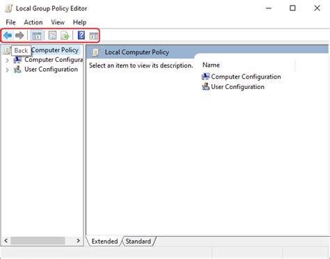 Image result for Edit Local Group Policy PowerShell