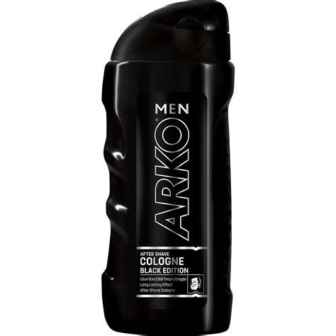 Arko Aftershave Cologne, Ice Mint, 8.4 Ounce : Amazon.in: Health ...