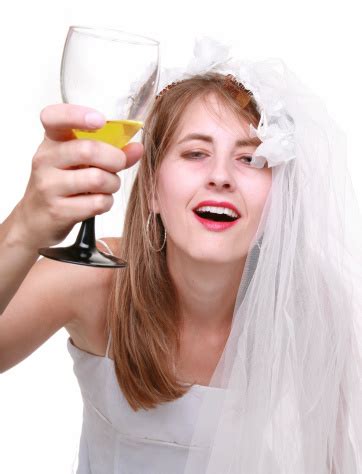 Image result for Drunk Bride