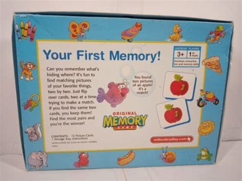 Image result for Hasbro Memory Game